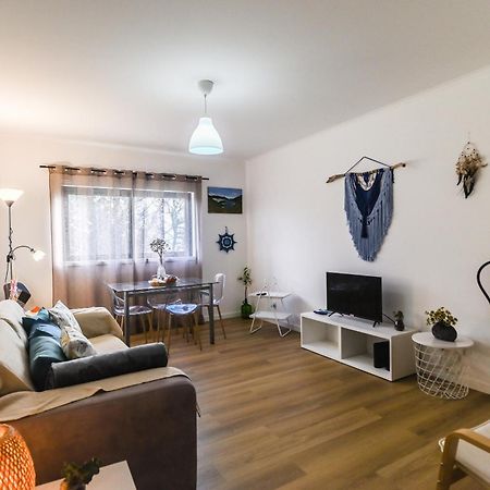 Smooth T3 Apartment Понта-Делгада Экстерьер фото