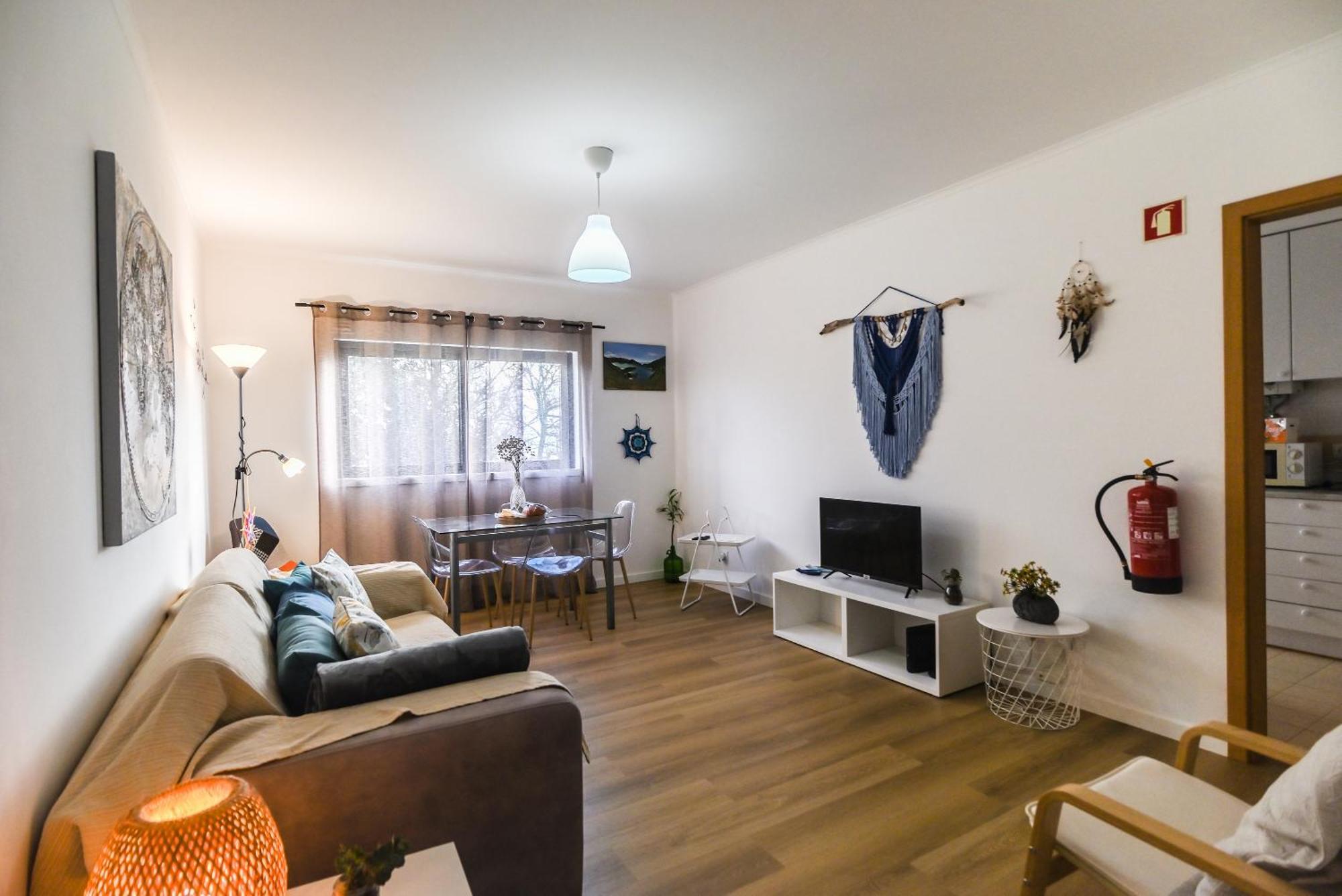 Smooth T3 Apartment Понта-Делгада Экстерьер фото