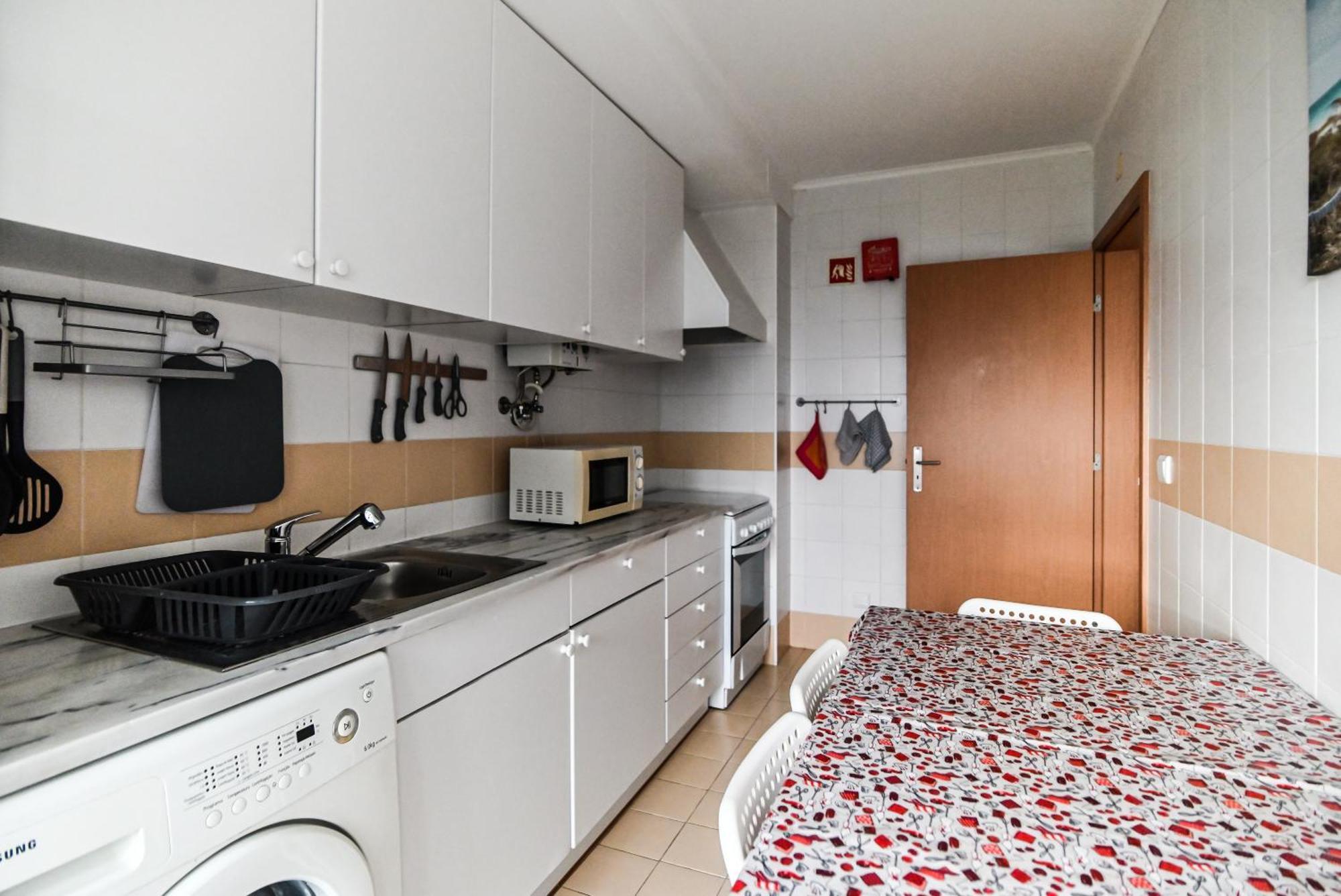 Smooth T3 Apartment Понта-Делгада Экстерьер фото