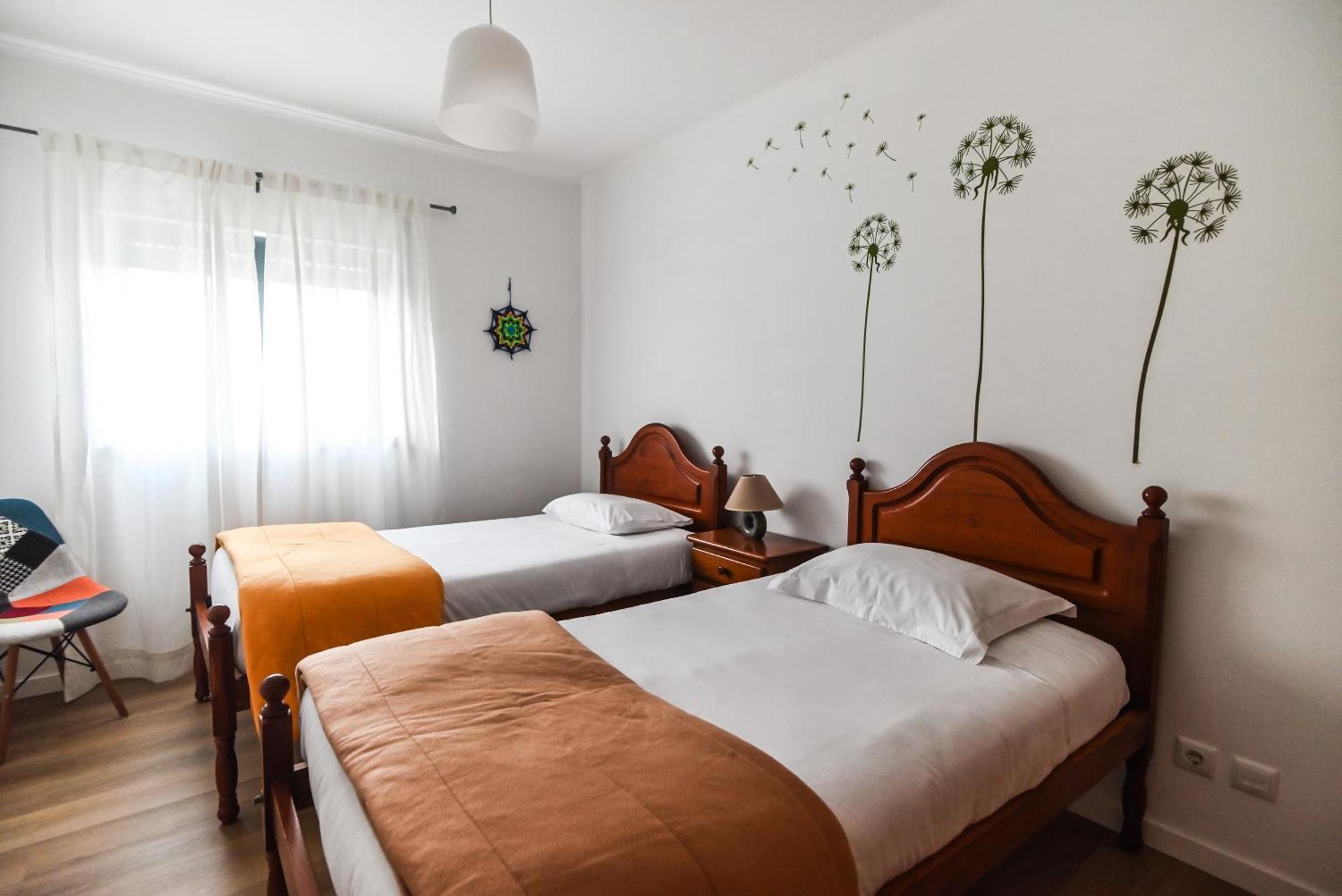 Smooth T3 Apartment Понта-Делгада Экстерьер фото