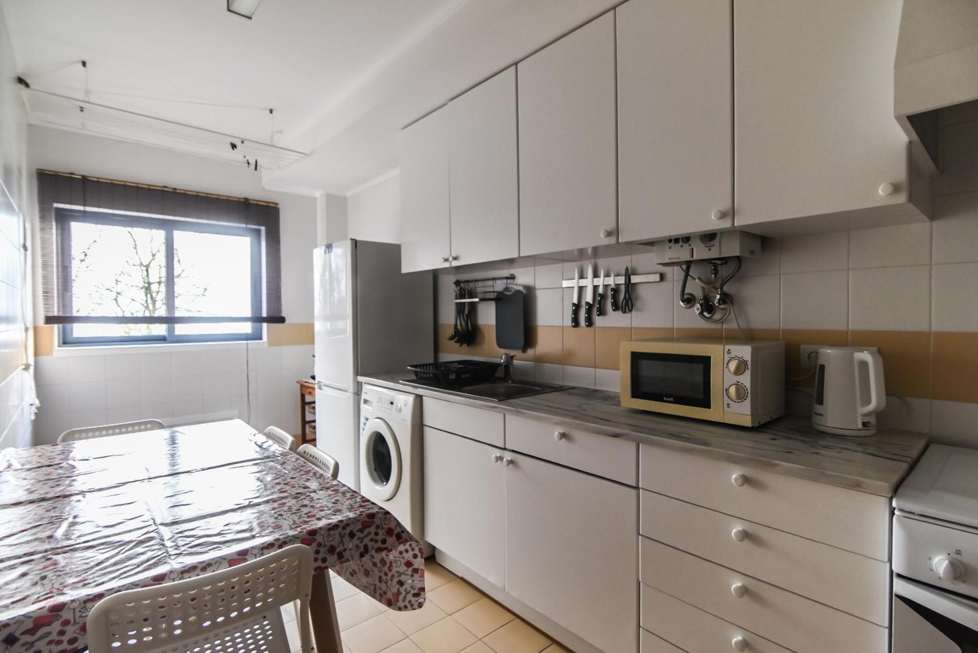 Smooth T3 Apartment Понта-Делгада Экстерьер фото