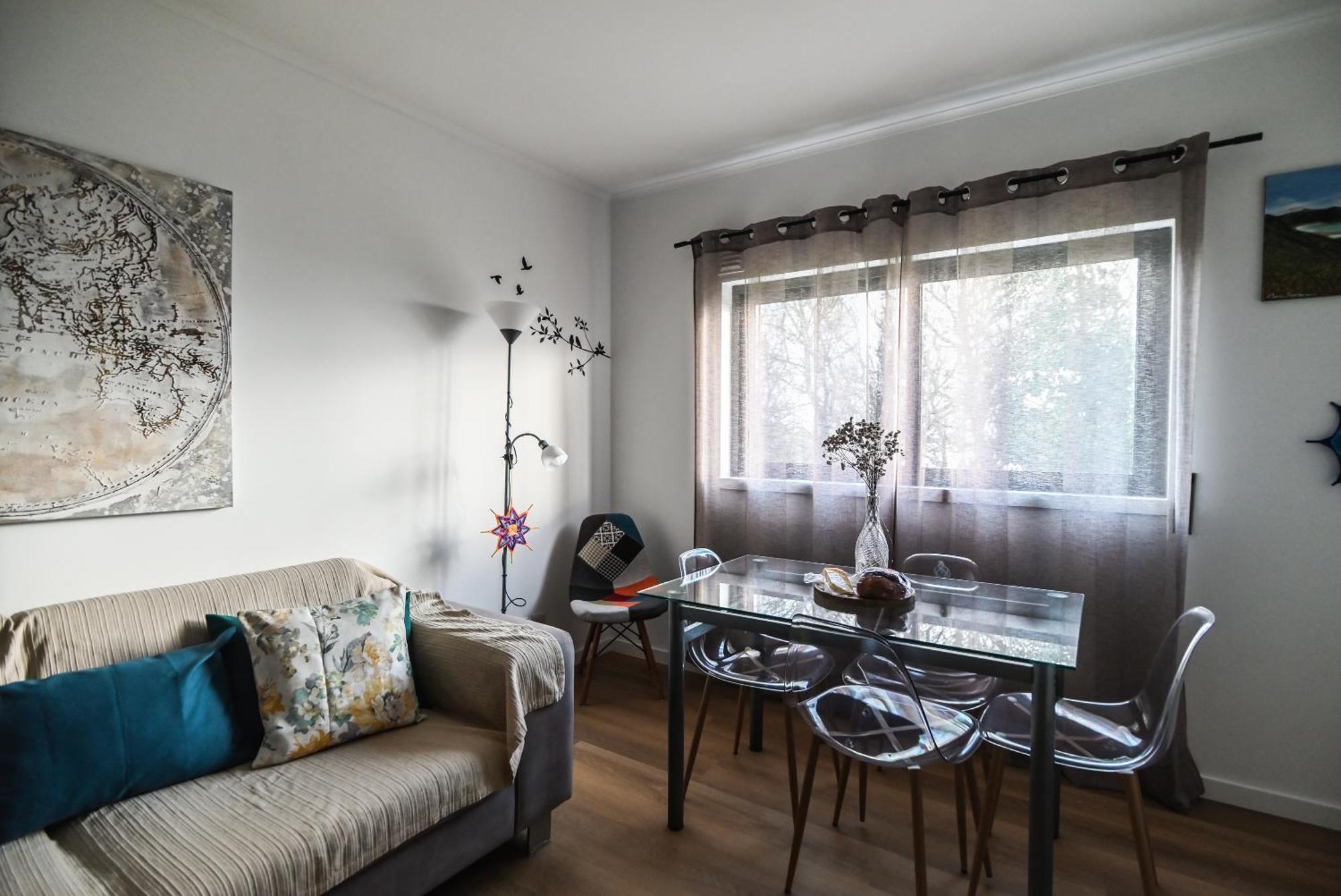 Smooth T3 Apartment Понта-Делгада Экстерьер фото