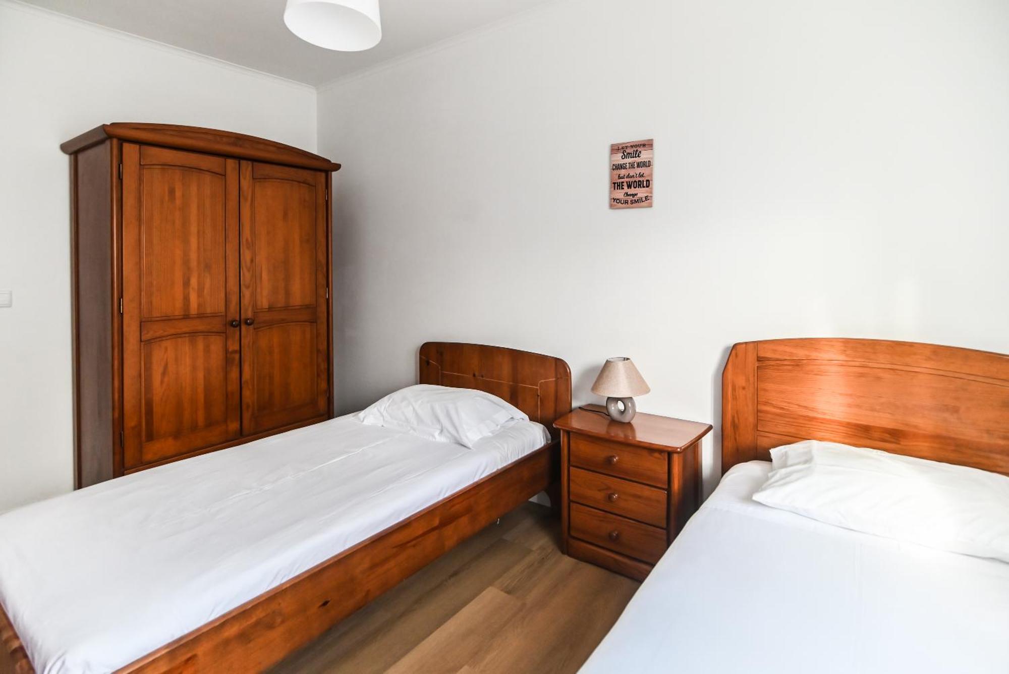 Smooth T3 Apartment Понта-Делгада Экстерьер фото