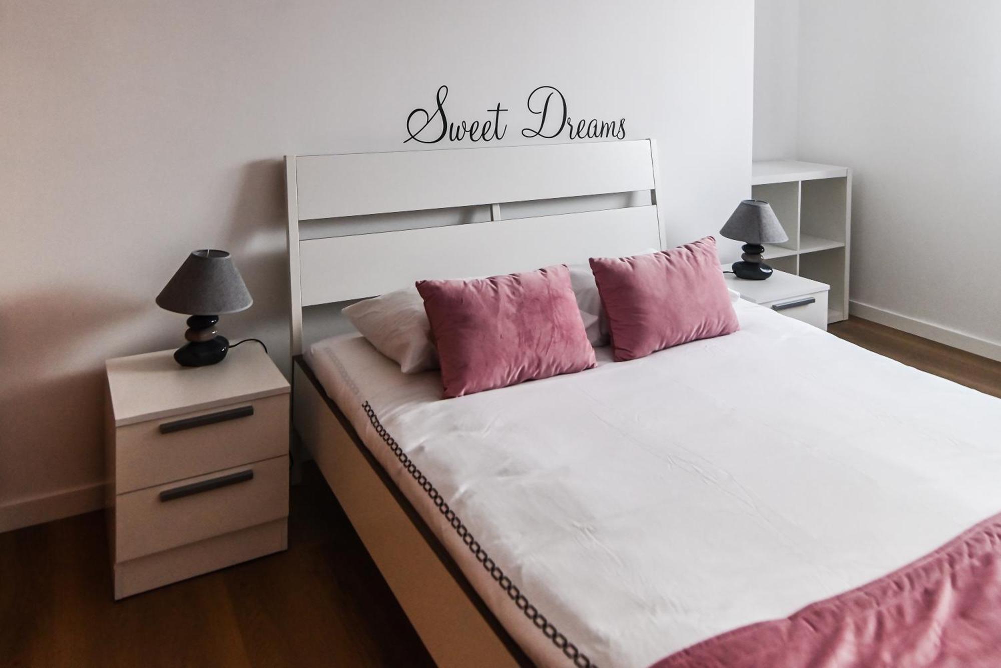 Smooth T3 Apartment Понта-Делгада Экстерьер фото