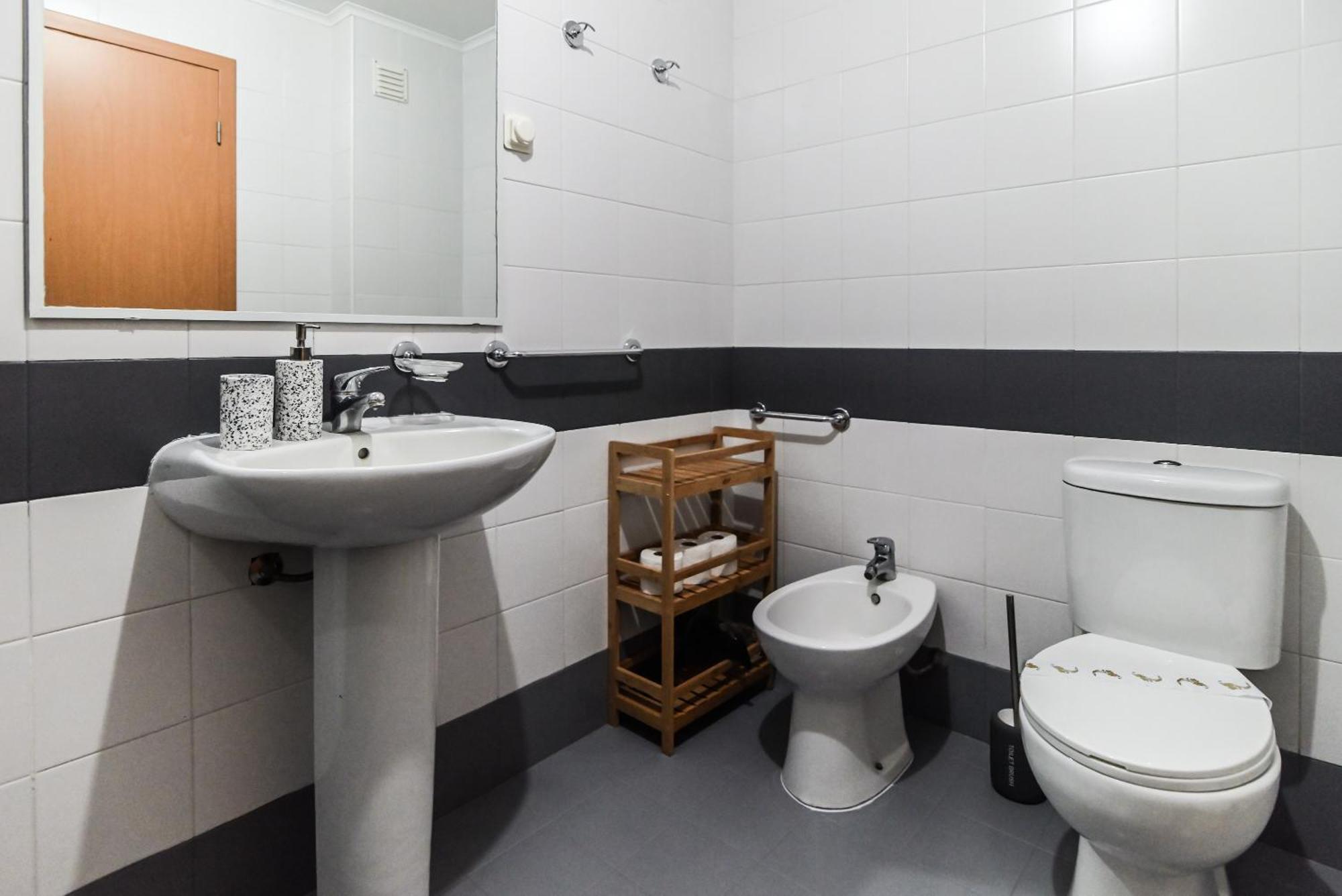 Smooth T3 Apartment Понта-Делгада Экстерьер фото